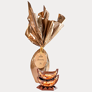 Ovo Trufado Castanha