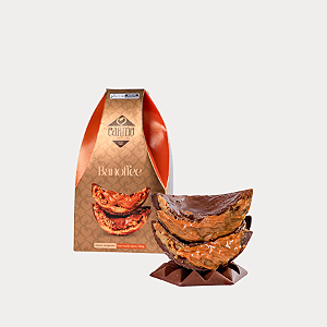 Ovo Vertical Banoffee (*700g)