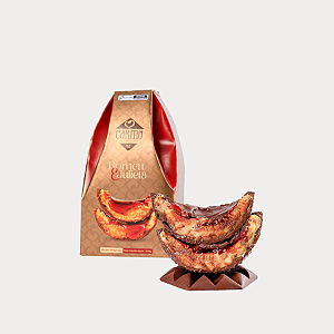 Ovo Vertical Romeu e Julieta (*700g)