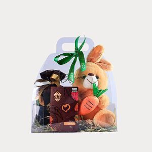 Maleta Encanto de Páscoa