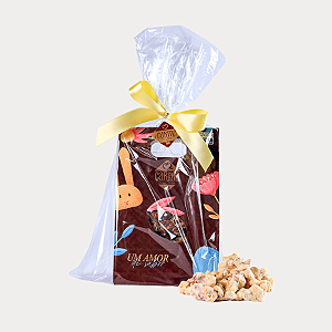 Pipoca Gourmet (100g)