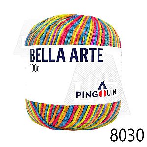 Linha Pingouin Bella Arte - 100g (170m)