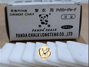 Giz Panda - mágico para marcação