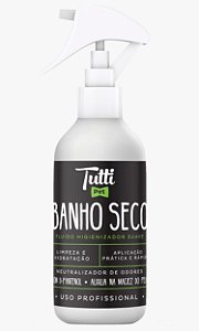 Banho Seco Premium 300ml