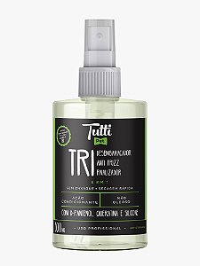 Tri Spray Finalizador para Cães e Gatos 500ml