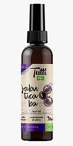 Perfume Jabuticaba para Cães e Gatos