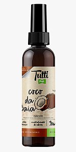 Perfume Coco da Baia para Cães e Gatos