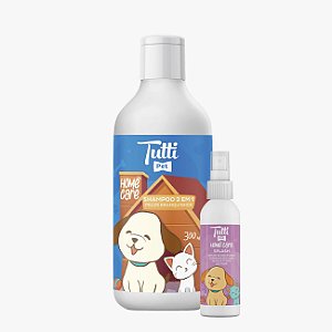 Pet Tutti - Petshop Online