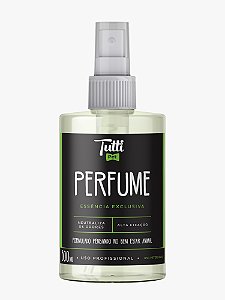 Perfume Premium Pet para Cães e Gatos 500ml