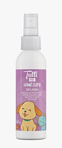 Perfume Splash Home Care para Cães e Gatos 60ml