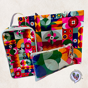 Kit Kaleidoscópio