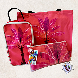 Kit Pink Paradaise
