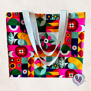 Bolsa Kaleidoscópio