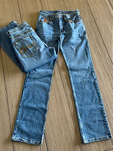CALÇA MASCULINA VELOCITY
