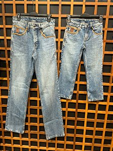 CALÇA EBRAIM MASCULINA