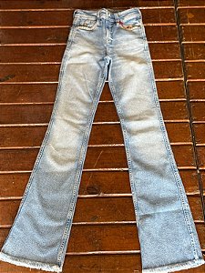 Calça 3P MS Apollo - Basica Clara