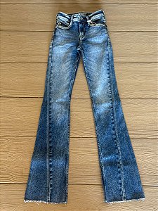 Calça Luanna ta fame