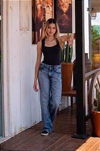 Calça Boy Miss Only