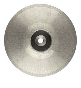 Rotor Alumínio Thebe TH-16 / TPJ-16 3,0cv 159m.m.