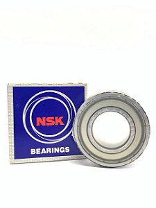 Rolamento NSK-6004ZZC3