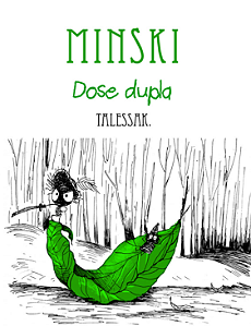 Minski - Dose dupla