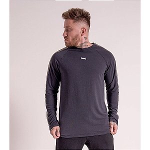 MANGA LONGA DETALHE REFLETIVO