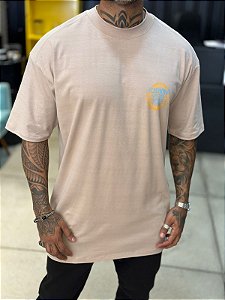 CAMISETA OVERSIZED METAVERSO