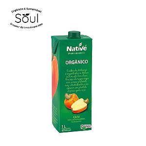 Suco De Caju 1L - Native