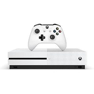 Metropole Games - Xbox One S 1TB Edição especial Fortnite. SIM, o console  possui coloração roxa e conta com itens exclusivos para o Battle Royale. ⠀  Além das cores diferenciadas do console