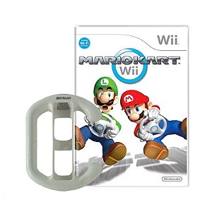 CONSOLE NINTENDO WII U DELUXE SET 32GB PRETO USADO - TLGAMES