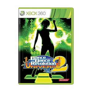 Jogo Just Dance Disney Party 2 - Xbox 360