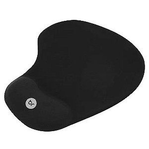MOUSE PAD GEO BRIGHT 0307 C/APOIO GEO NOVO