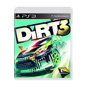 Jogo Dirt 4 - PS4 - Jogos PS4 Curitiba - Playstation 4 Curitiba