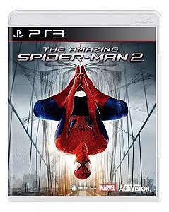 Spider-man 3 (Seminovo) PS3