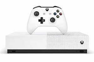 CONSOLE PLAYSTATION 4 PRO 1TB BRANCO USADO - TLGAMES