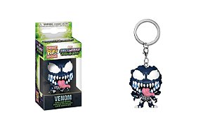 FUNKO POP! CHAVEIRO VENOM NOVO