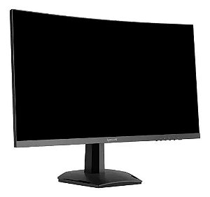 MONITOR GAMER REDRAGON AMBER 27 POL CURVE 165HZ 1920X1080 MODEL GM27H10C NOVO