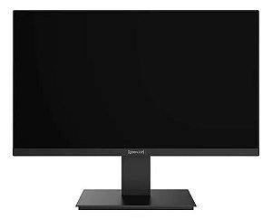 MONITOR GAMER REDRAGON THUGGA 21.5 POL 75HZ 1920X1080 MODEL BM21V13 NOVO