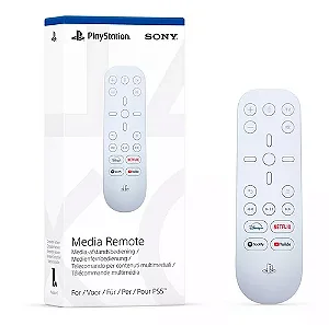 CONTROLE REMOTO PARA PS5 NOVO