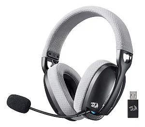 HEADSET GAMER SKULD PRO PRETO H878BG NOVO