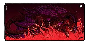 MOUSEPAD GAMER INFERNAL DRAGON NOVO