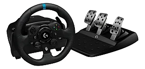 VOLANTE LOGITECH G923 USADO