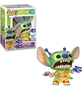 FUNKO POP! STITCH #1538 NOVO