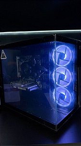 PC GAMER RYZEN 5 5500 NOVO