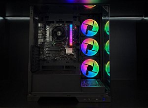 PC GAMER RYZEN 5 8500G NOVO