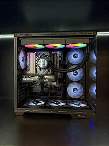PC GAMER RYZEN 7 7800X3D NOVO