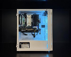 PC GAMER RYZEN 5 3500X USADO