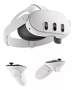 OCULUS QUEST 3 512GB USADO