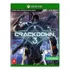 JOGO CRACKDOWN 3 XBOX ONE USADO