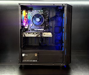 PC GAMER RYZEN 5 5500 RTX 3060 USADO